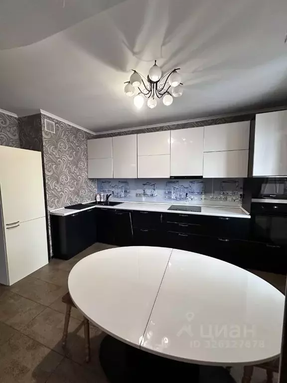 1-к кв. Московская область, Красногорск Успенская ул., 32 (50.0 м) - Фото 1