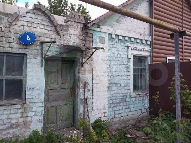 Дом 32 м на участке 6 сот. - Фото 1
