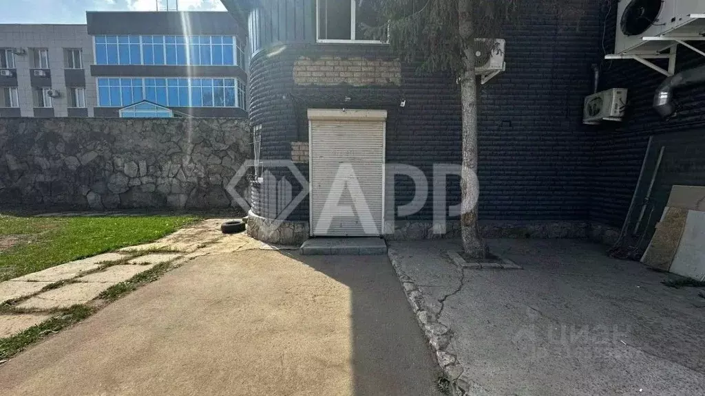 Помещение свободного назначения в Татарстан, Набережные Челны просп. ... - Фото 2