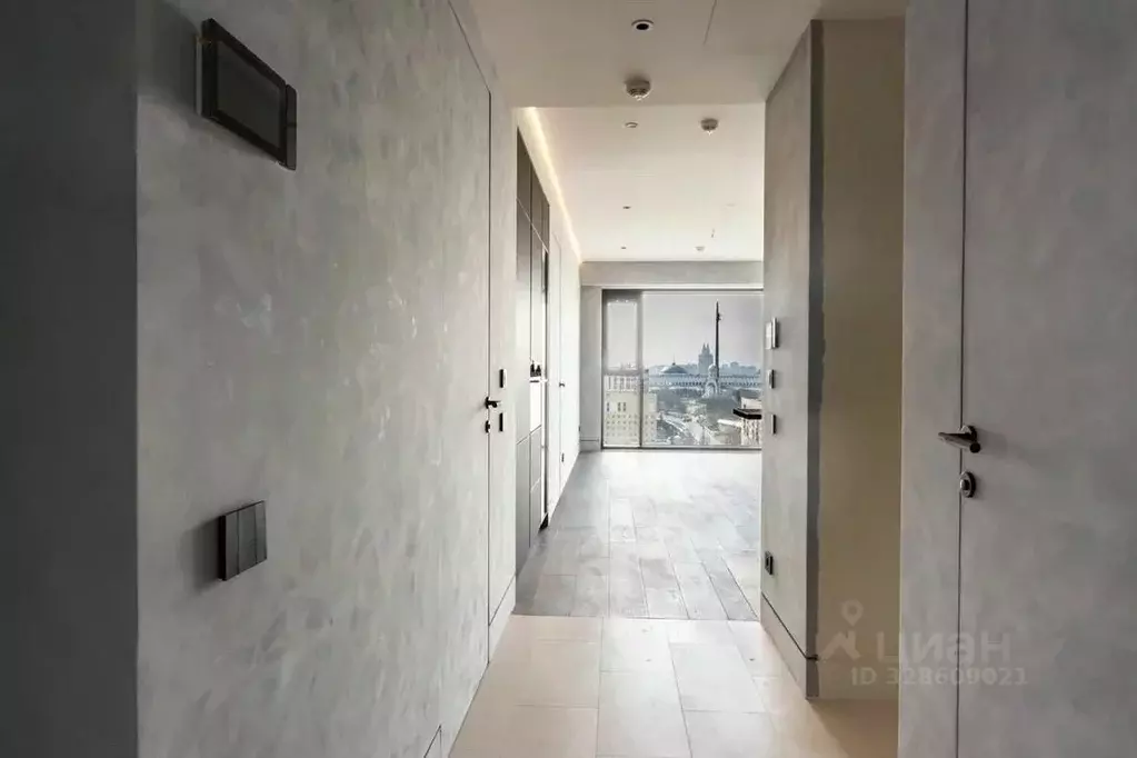 2-к кв. Москва Поклонная ул., 9 (62.6 м) - Фото 1