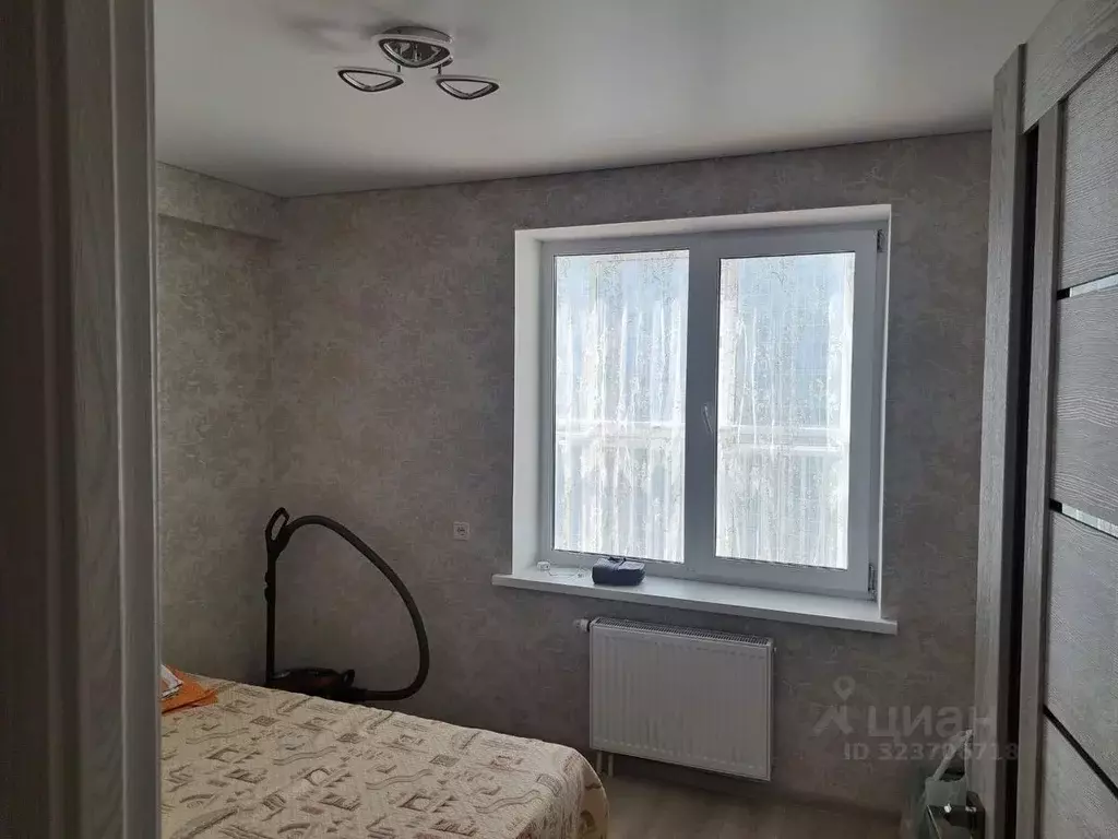 1-к кв. Татарстан, Набережные Челны ул. Раскольникова, 11 (43.0 м) - Фото 2