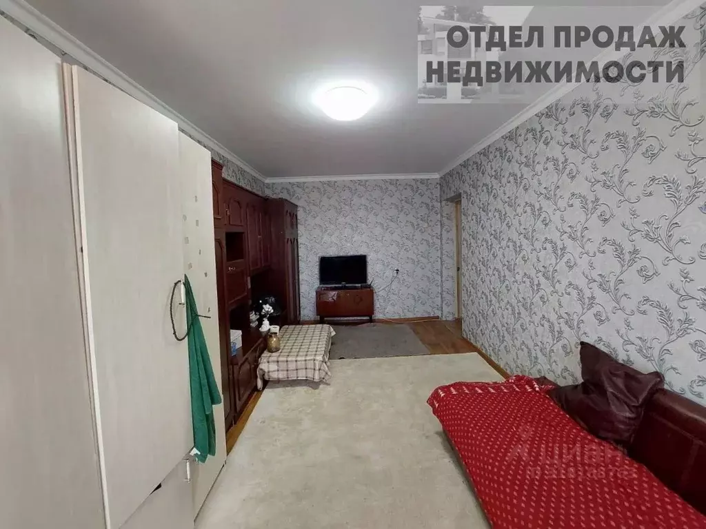 2-к кв. Краснодарский край, Крымск ул. Маршала Гречко, 76 (44.0 м) - Фото 0