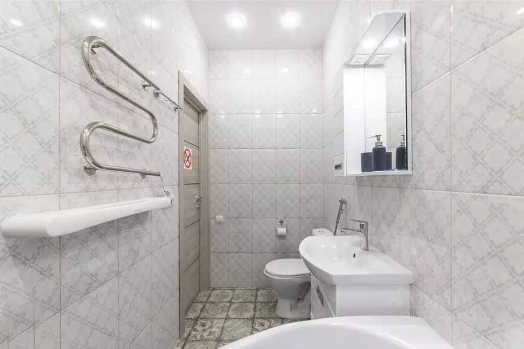 1-к кв. Санкт-Петербург Дмитровский пер., 4 (22.0 м) - Фото 1