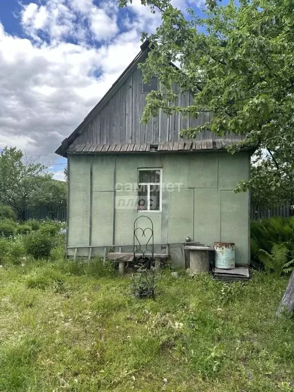 Дом в Московская область, Воскресенск пл. Ленина (13 м) - Фото 2