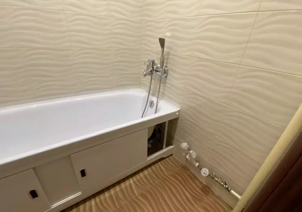 Продаётся 2-к квартира, 51.5 м - Фото 1