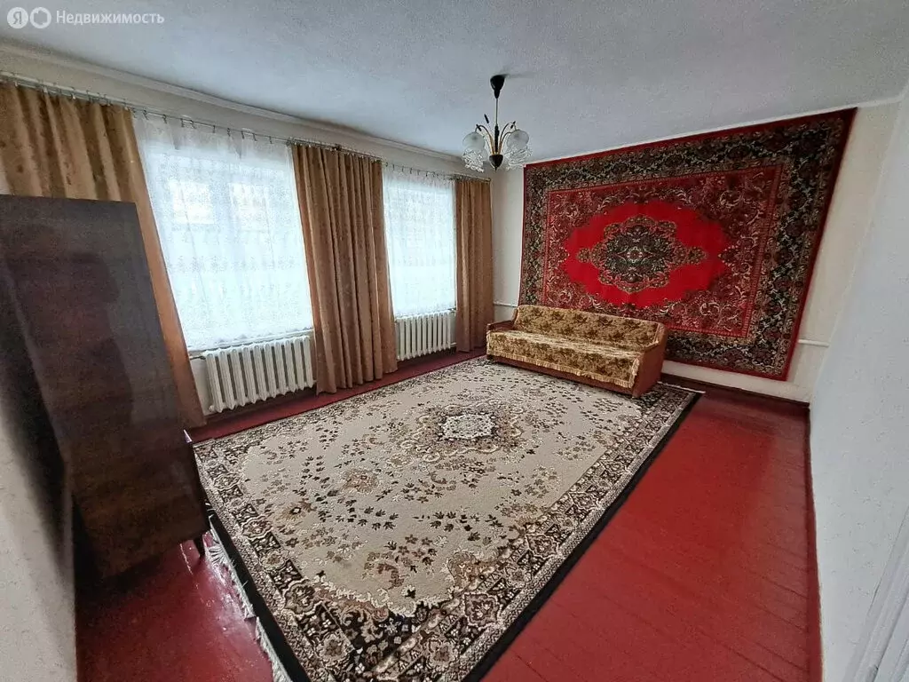 Дом в Новочеркасск, улица Клещёва, 10А (85 м) - Фото 1