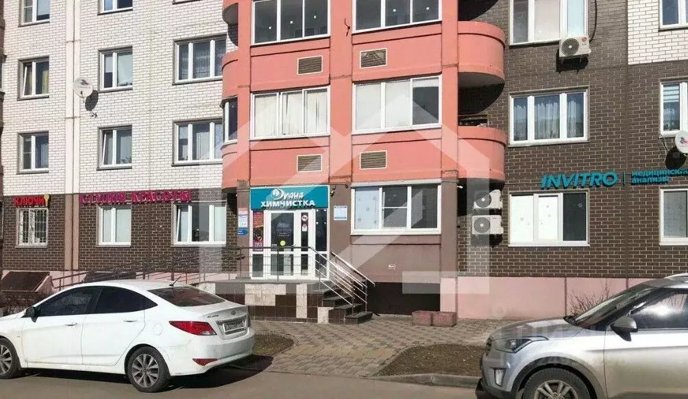 Торговая площадь в Москва ул. 6-я Нововатутинская, 1 (172 м) - Фото 0