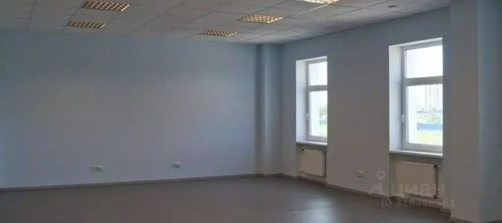 Офис в Санкт-Петербург 6-й Верхний пер., 12 (500 м) - Фото 0