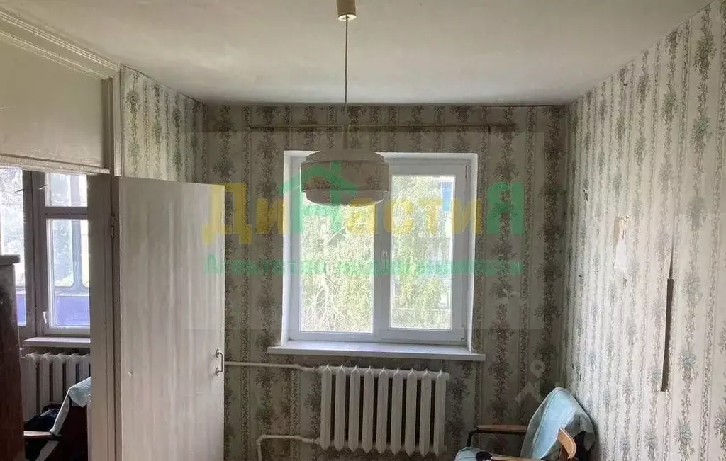 2-к кв. Белгородская область, Белгород Дальняя Садовая ул., 67 (44.1 ... - Фото 2