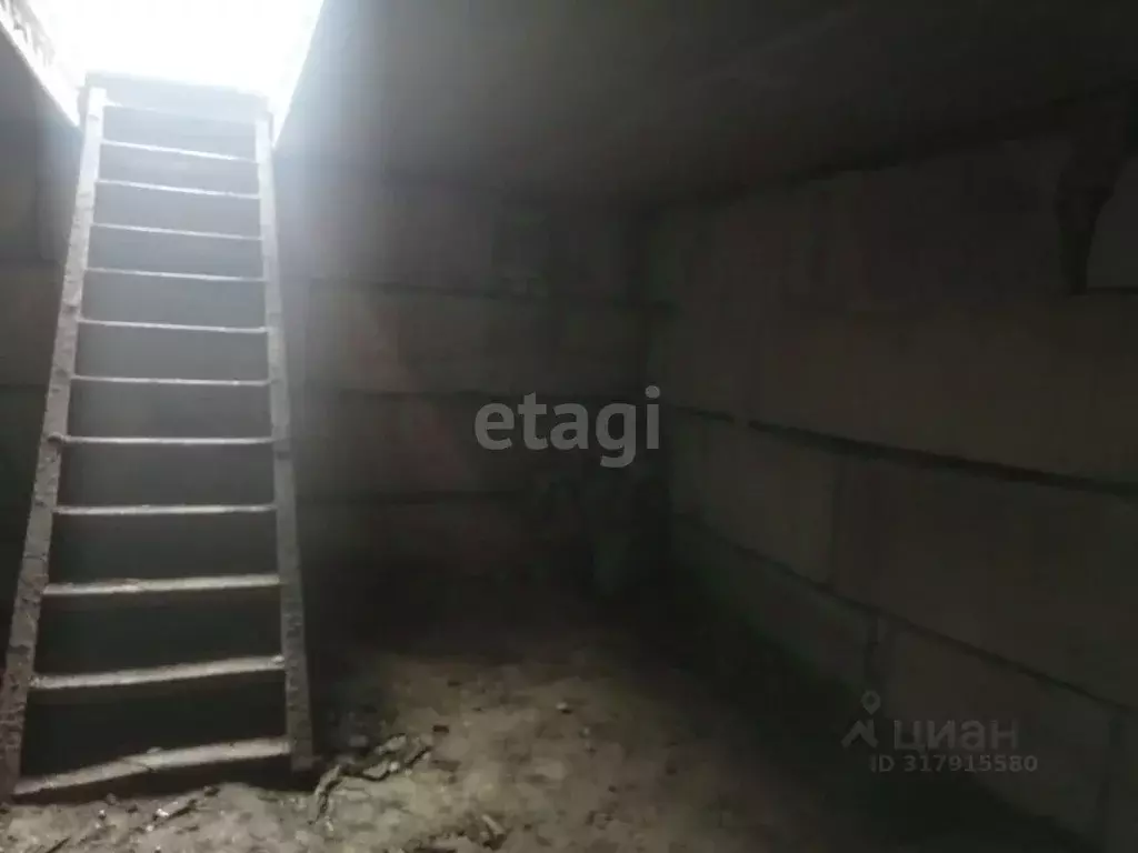 Гараж в Белгородская область, Белгород Новый-2 мкр, ул. Шумилова (24 ... - Фото 1