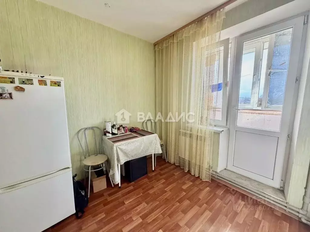 1-к кв. Белгородская область, Белгород бул. Строителей, 18 (33.5 м) - Фото 2