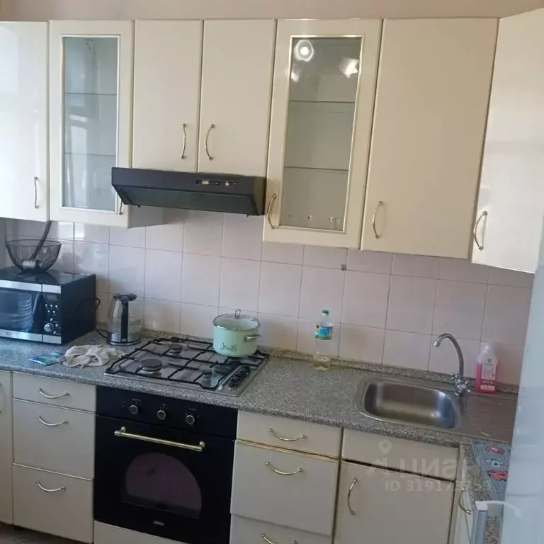 2-к кв. Москва ул. Чаянова, 16 (58.3 м) - Фото 1