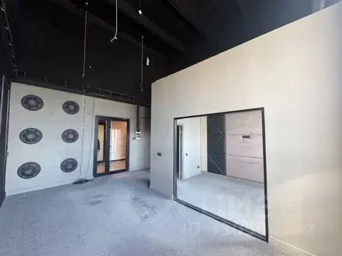 Офис в Санкт-Петербург Красногвардейская пл., 3Е (37 м) - Фото 1