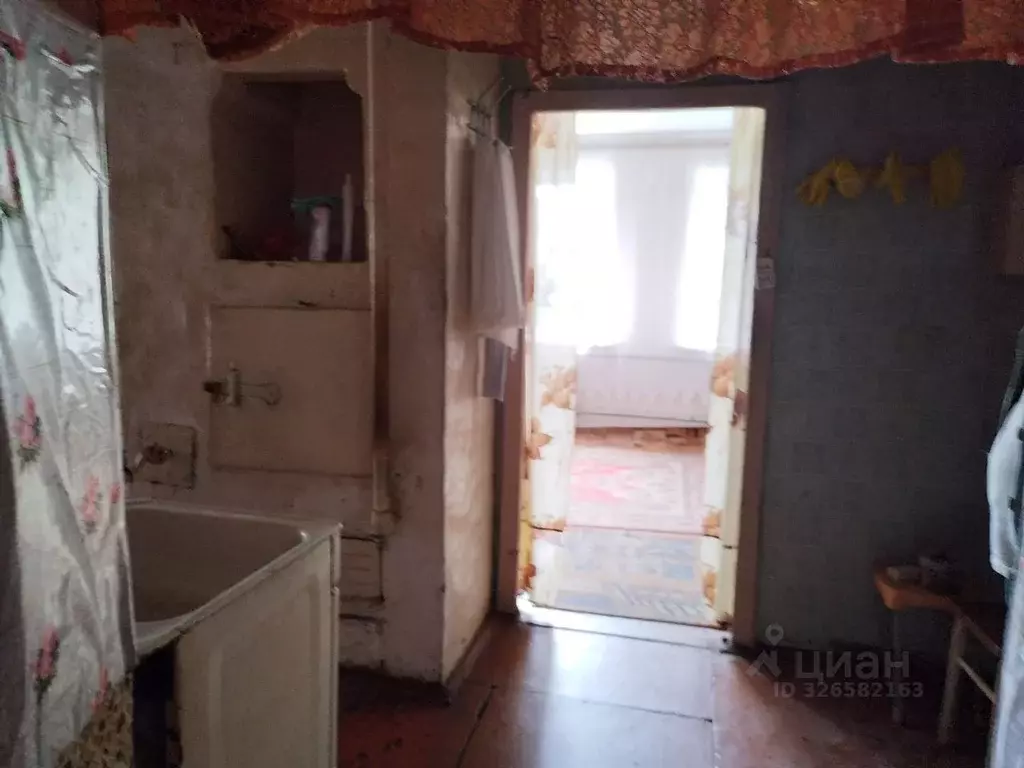 Дом в Ивановская область, Кинешма проезд 2-й Свободный, 5 (40 м) - Фото 2