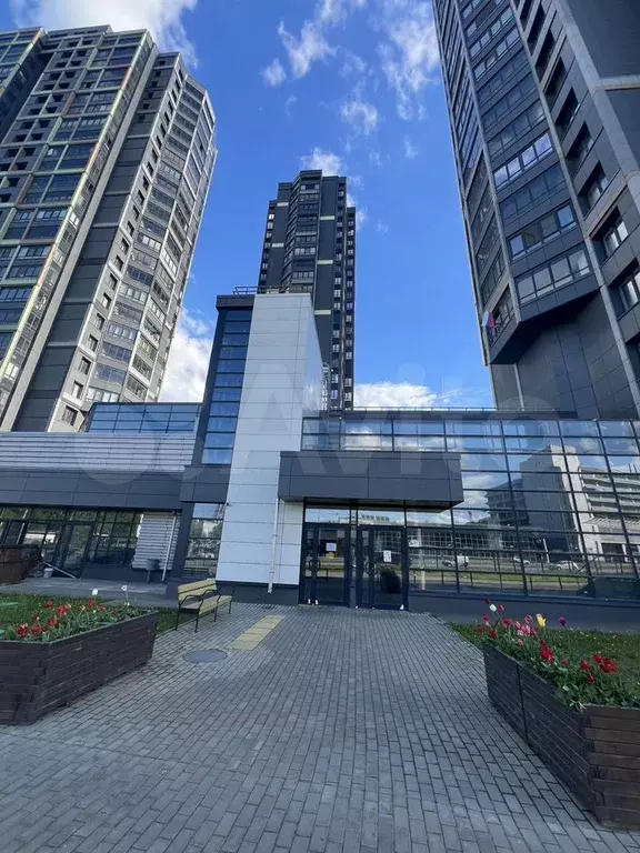 Свободного назначения, 77.5 м - Фото 0