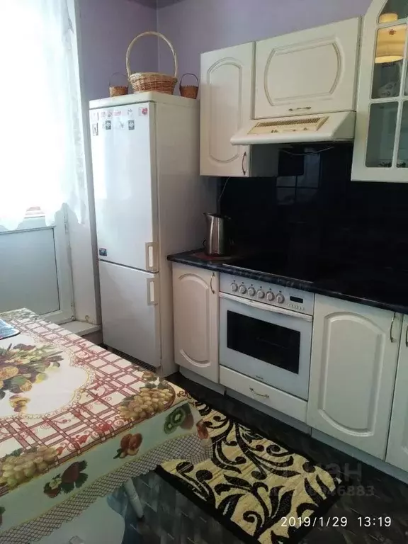 1-к кв. Москва, Москва, Зеленоград к1620 (43.0 м) - Фото 2