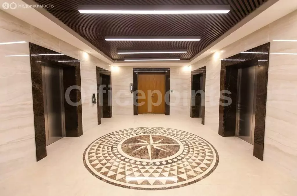 Офис (182 м) - Фото 1