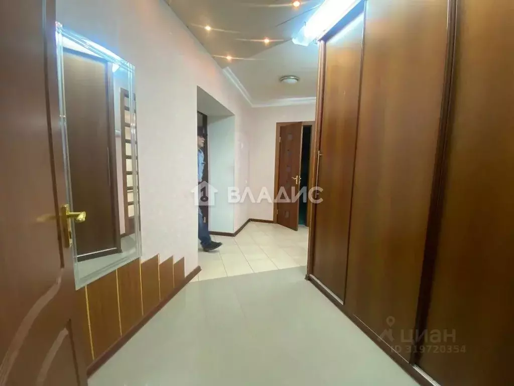 3-к кв. Бурятия, Улан-Удэ Норильская ул., 8 (81.7 м) - Фото 1