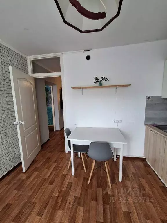 1-к кв. Краснодарский край, Новороссийск Анапское ш., 41е (38.0 м) - Фото 2