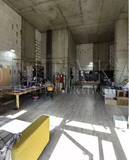 Помещение свободного назначения в Санкт-Петербург Планерная ул., 99 ... - Фото 2