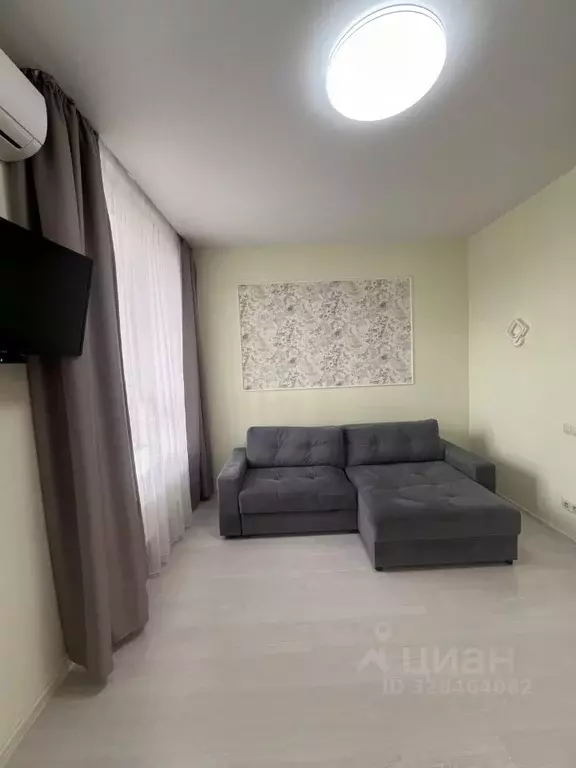 Студия Московская область, Мытищи просп. Астрахова, 1 (27.8 м) - Фото 1