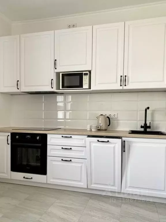 2-к кв. Москва Волгоградский просп., 103А (60.0 м) - Фото 0