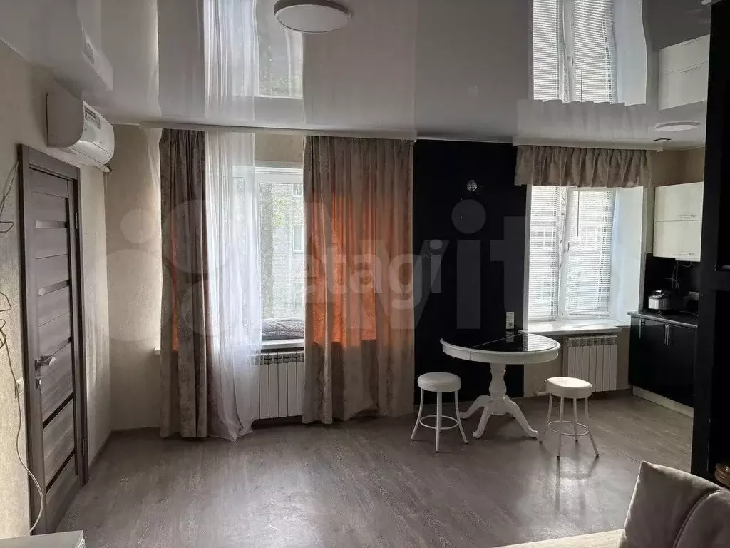2-к. квартира, 42 м, 2/3 эт. - Фото 1