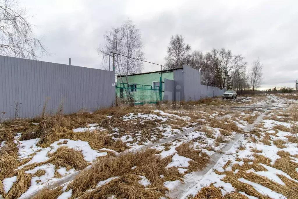 Производственное помещение (926.9 м) - Фото 1