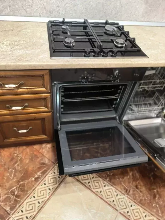 2-к кв. Москва Дорожная ул., 30К1 (48.0 м) - Фото 2