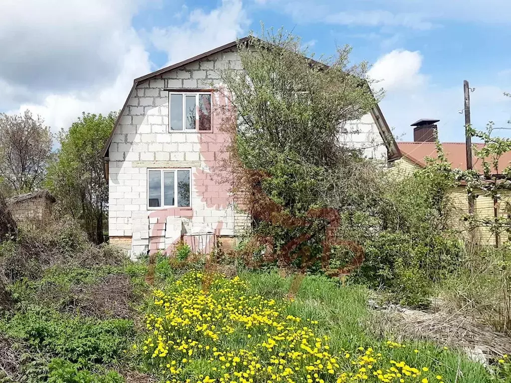 Дом в Орловская область, Орловский район, Знаменка пгт, Дружба СНТ 1-я ... - Фото 1