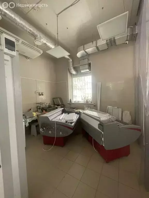 Помещение свободного назначения (450 м) - Фото 1