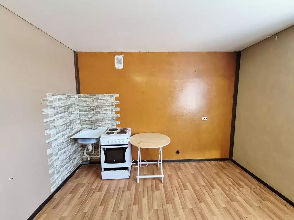 Студия Приморский край, Лесозаводск с. Донское, ул. Мира, 2Б (29.0 м) - Фото 2