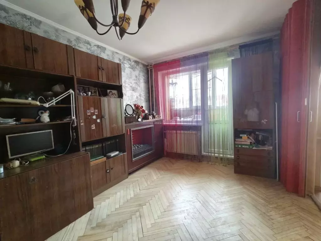 3-к кв. Санкт-Петербург Дунайский просп., 51К2 (68.0 м) - Фото 1