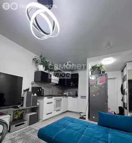 3-комнатная квартира: Москва, Цимлянская улица, 3к2 (68.9 м) - Фото 1