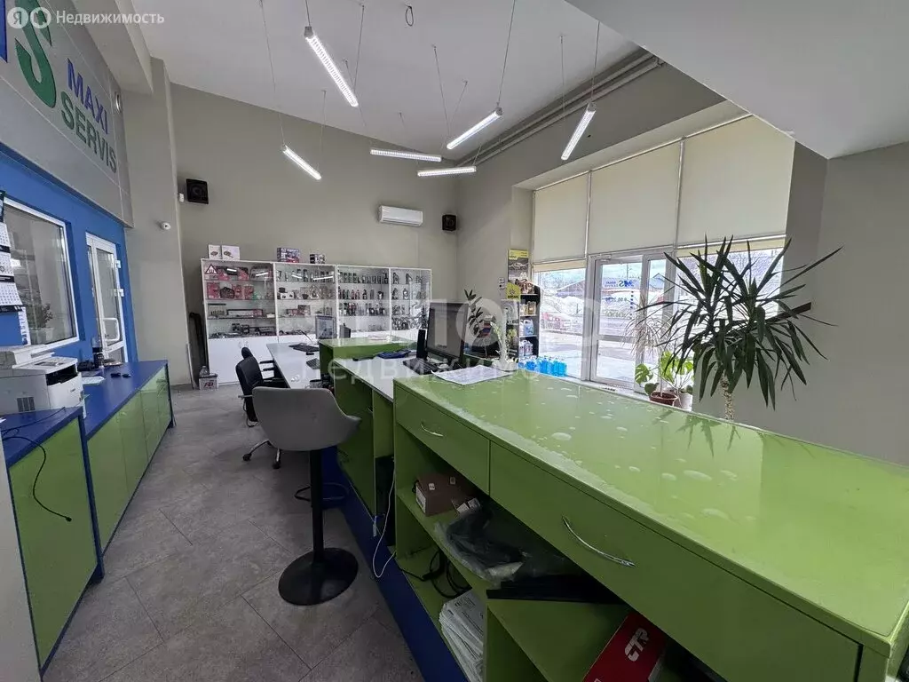 Помещение свободного назначения (403.3 м) - Фото 2