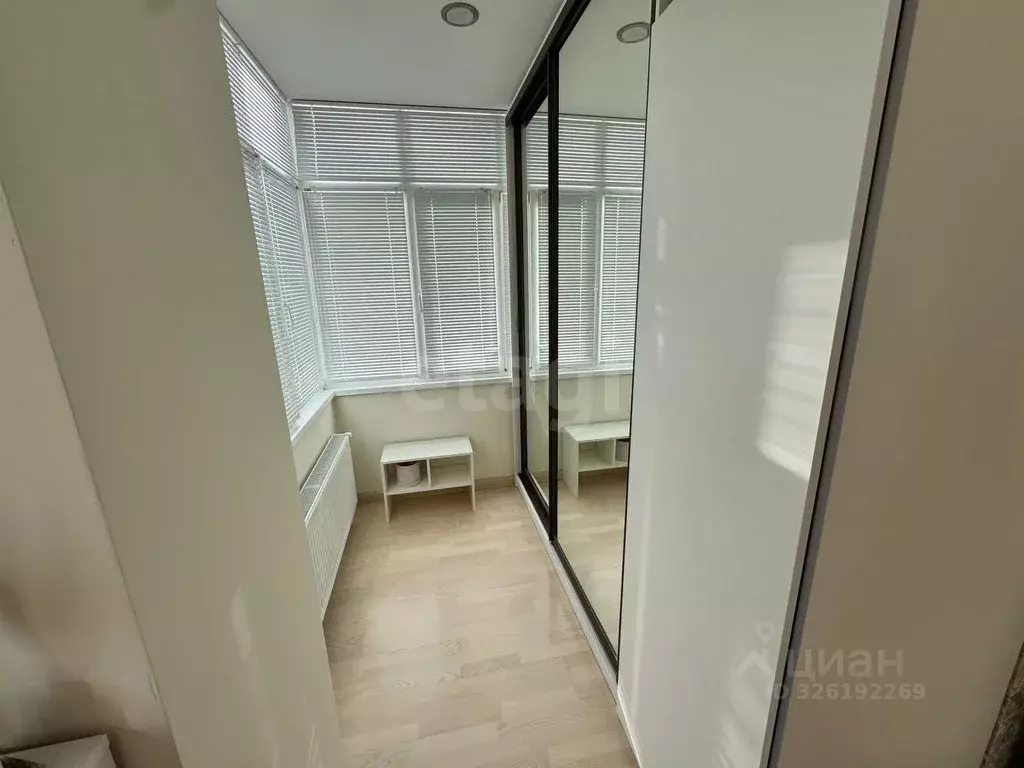 2-к кв. Северная Осетия, Владикавказ просп. Доватора, 57А (50.0 м) - Фото 1