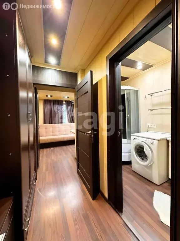 Квартира-студия: Красногорск, улица Ленина, 22 (15 м) - Фото 0