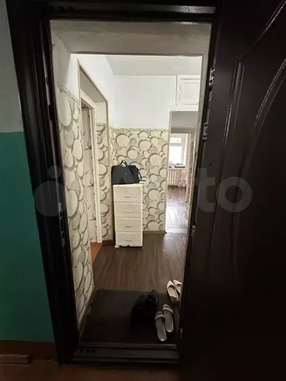 2-к. квартира, 53,7 м, 3/9 эт. - Фото 0
