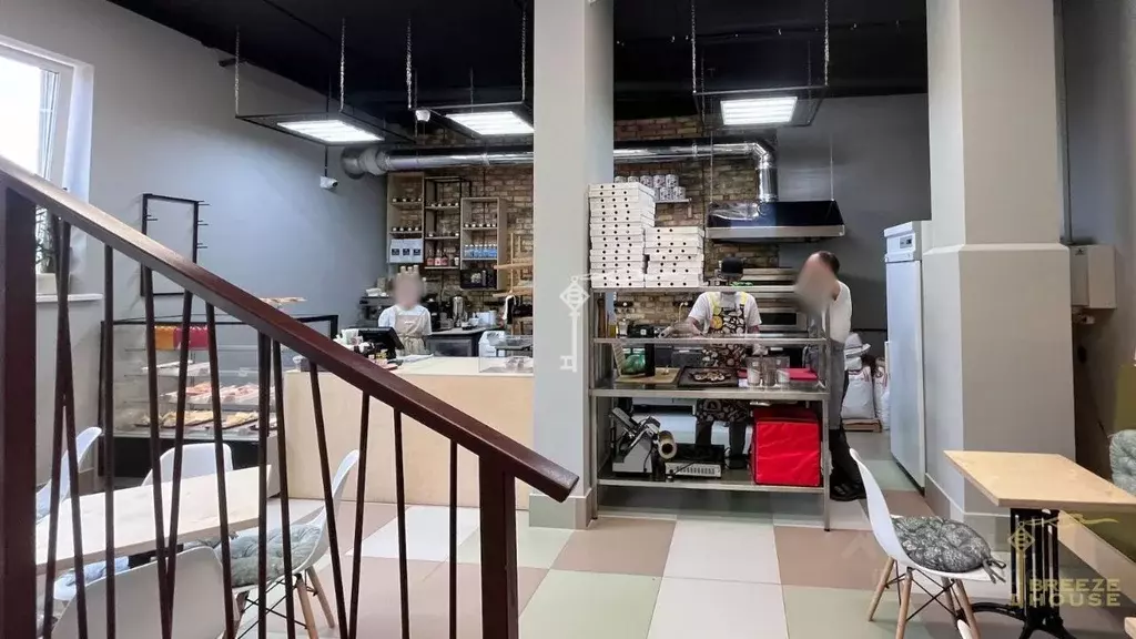 Торговая площадь в Крым, Ялта городской округ, Гаспра пгт ул. ... - Фото 2