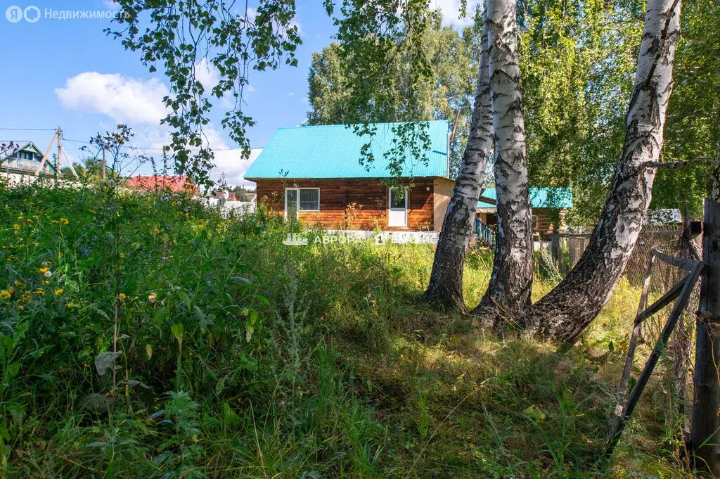 Дом в деревня Батталово, Школьная улица (92.7 м) - Фото 1