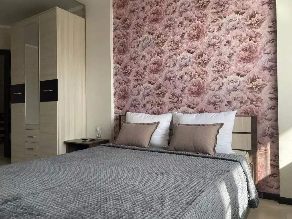 1-к кв. Забайкальский край, Чита ул. Костюшко-Григоровича, 44 (44.0 м) - Фото 1