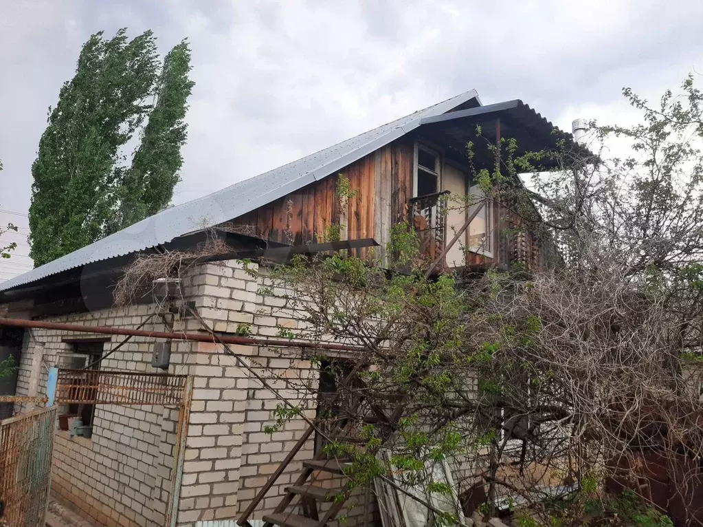 Дом 61 м на участке 7,2 сот. - Фото 0