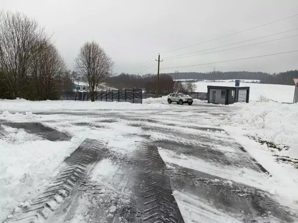 Участок в Московская область, Истра городской округ, Березы дп  (6.21 ... - Фото 0