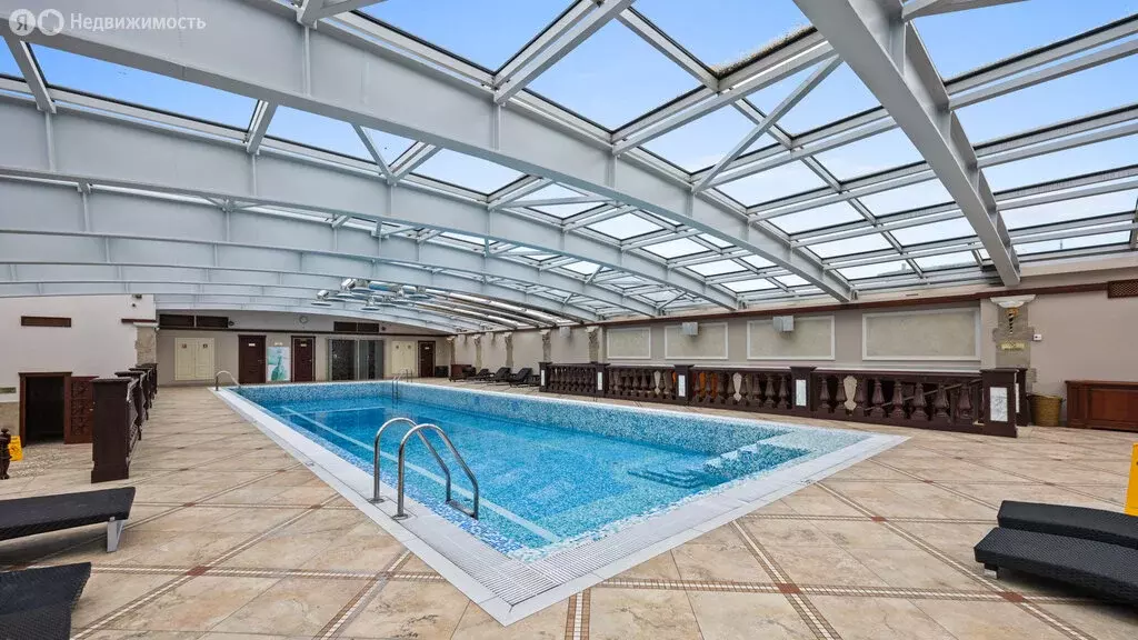 Офис (954.3 м) - Фото 1