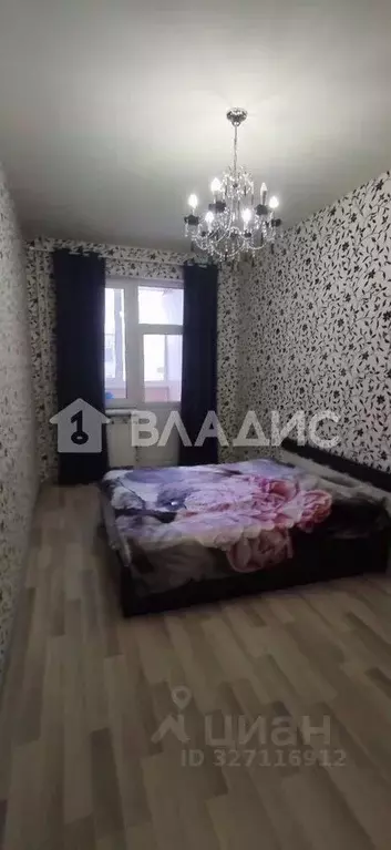 2-к кв. Московская область, Ивантеевка Пушкинский городской округ, ... - Фото 1