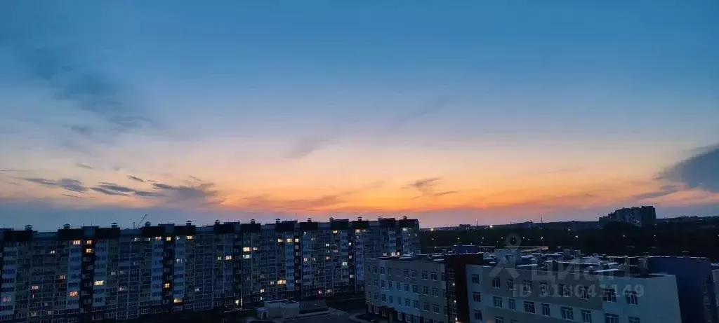 1-к кв. Брянская область, Брянск Флотская ул., 28 (36.0 м) - Фото 0