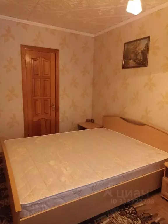 2-к кв. Белгородская область, Белгород ул. Некрасова, 25а (44.0 м) - Фото 1