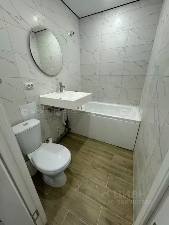 Студия Татарстан, Казань ул. Карбышева, 60 (17.0 м) - Фото 1