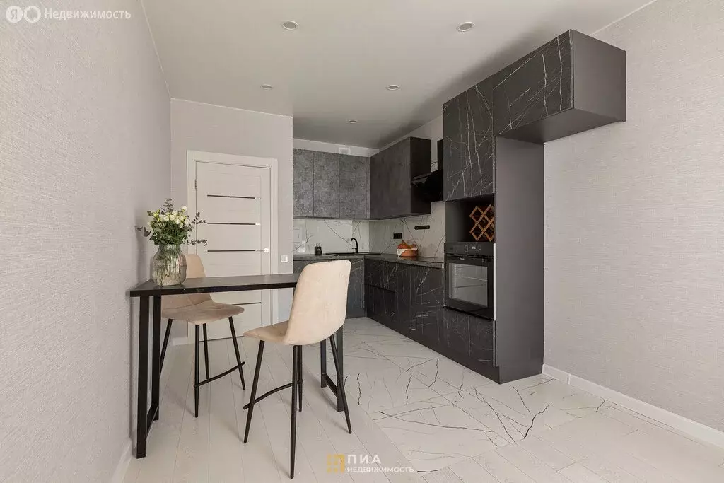 1-комнатная квартира: Санкт-Петербург, 1-й Предпортовый проезд, 15 ... - Фото 1