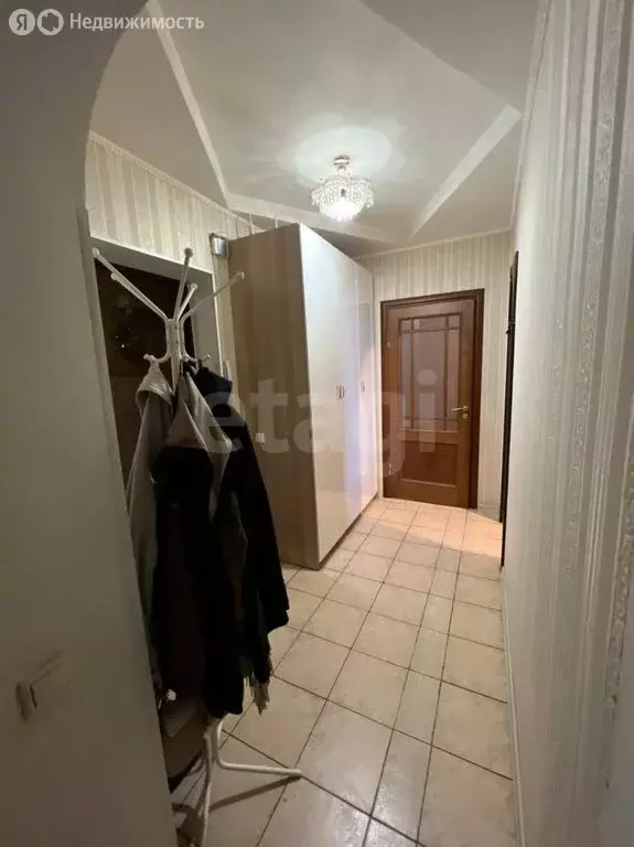 2-комнатная квартира: Санкт-Петербург, Светлановский проспект, 70к1 ... - Фото 2